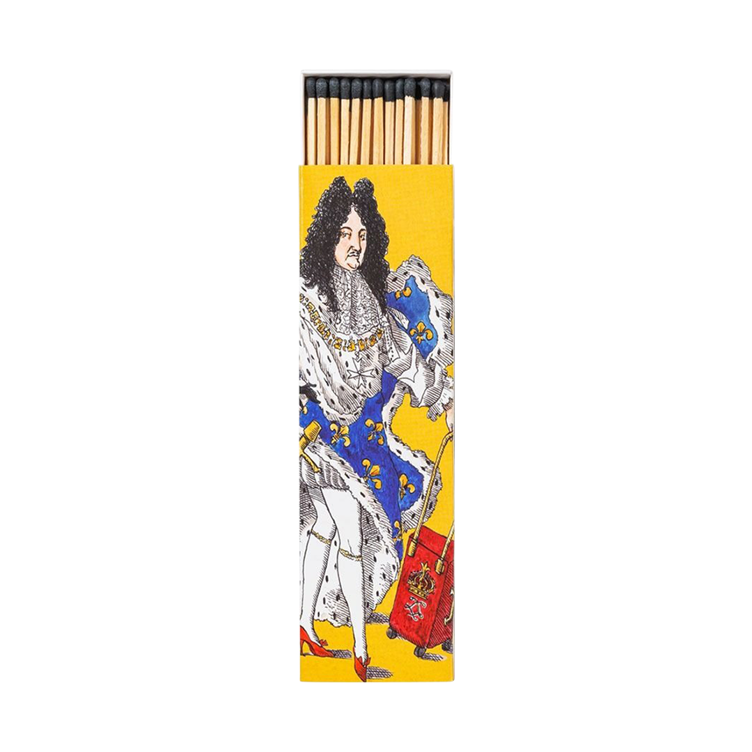 Cire Trudon Ernesto Matches - Thumbnail 5