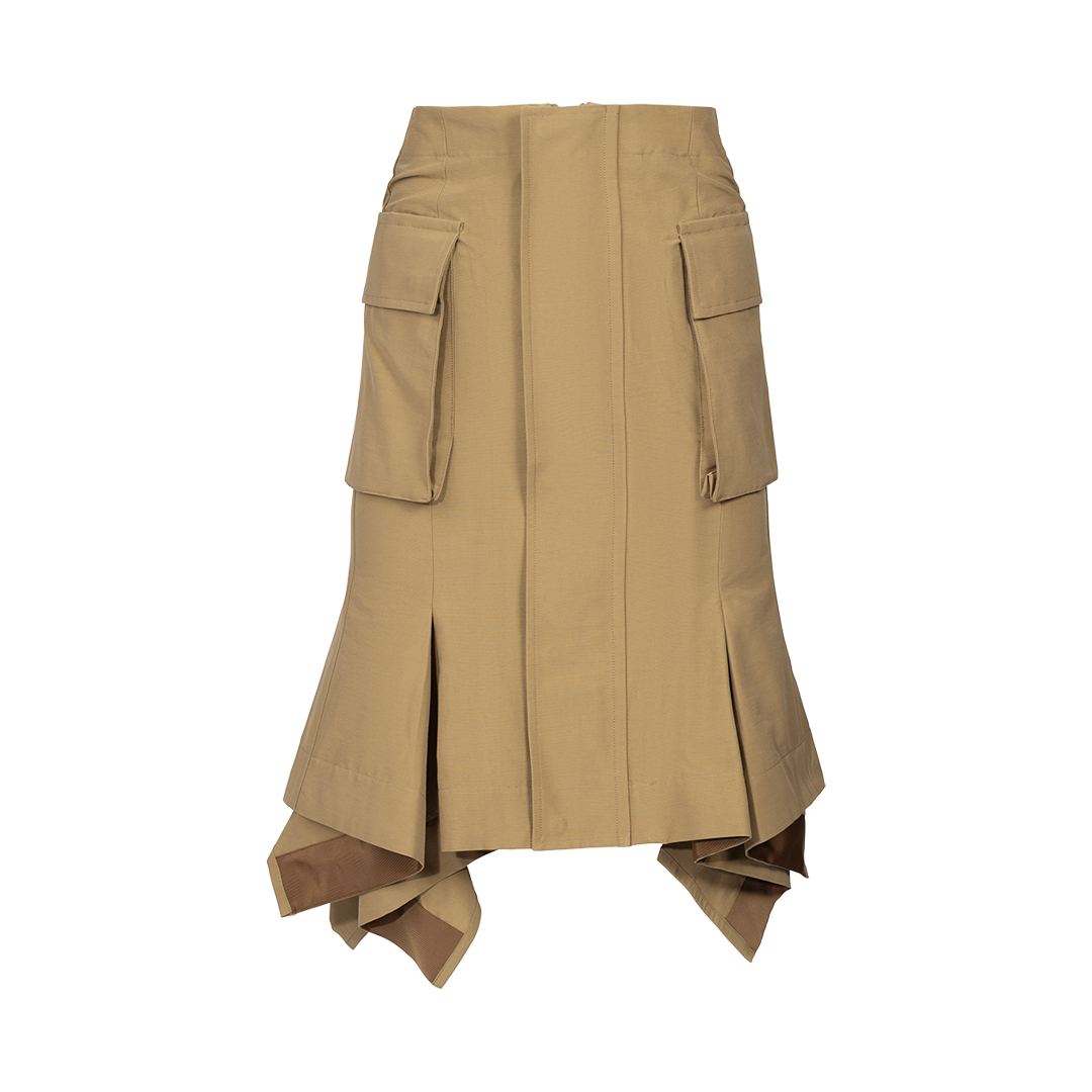 SKIRTS – FORTY FIVE TEN