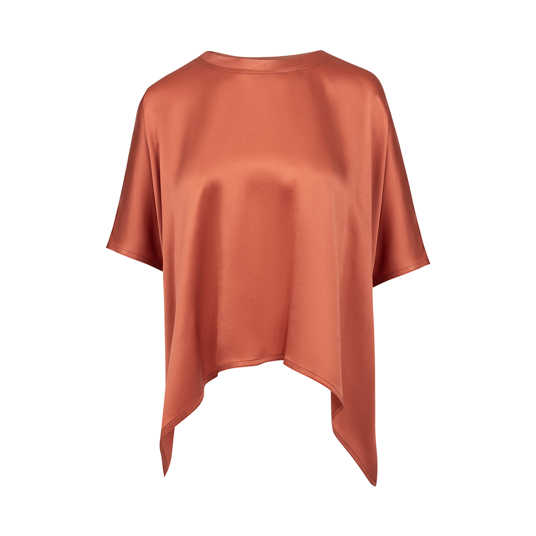 Easy Linen T-Shirt