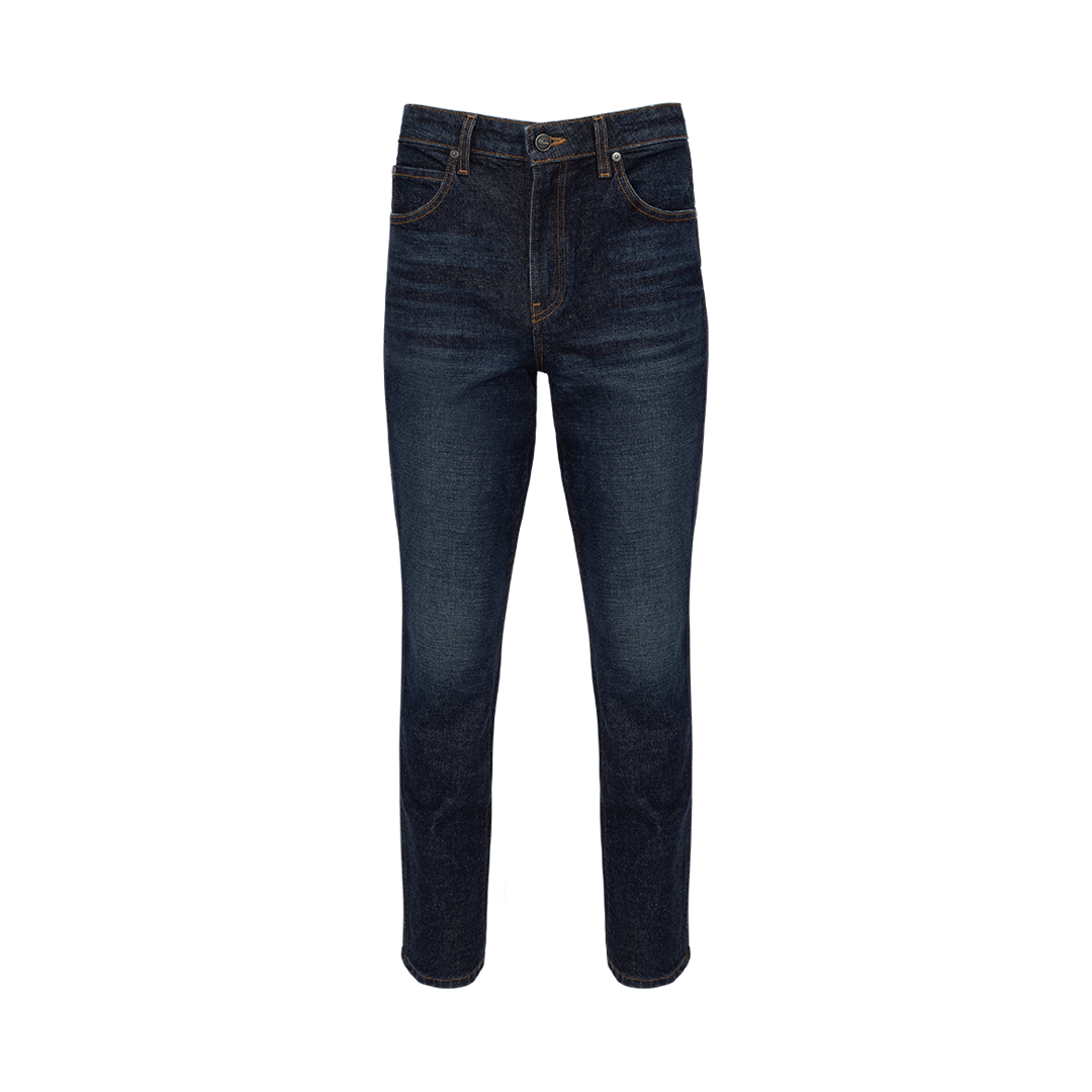 Khaite トレントン トロストリンク リラックスフィット ハンツ KHAITE | HIRSHLEIFERS