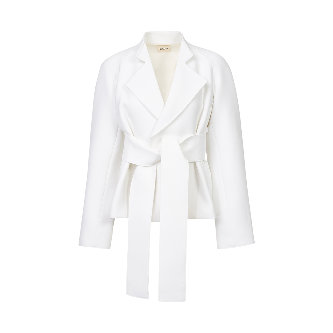 Khaite ロウエストワイトレックシンス 1094094 094 KHAITE – FORTY FIVE TEN