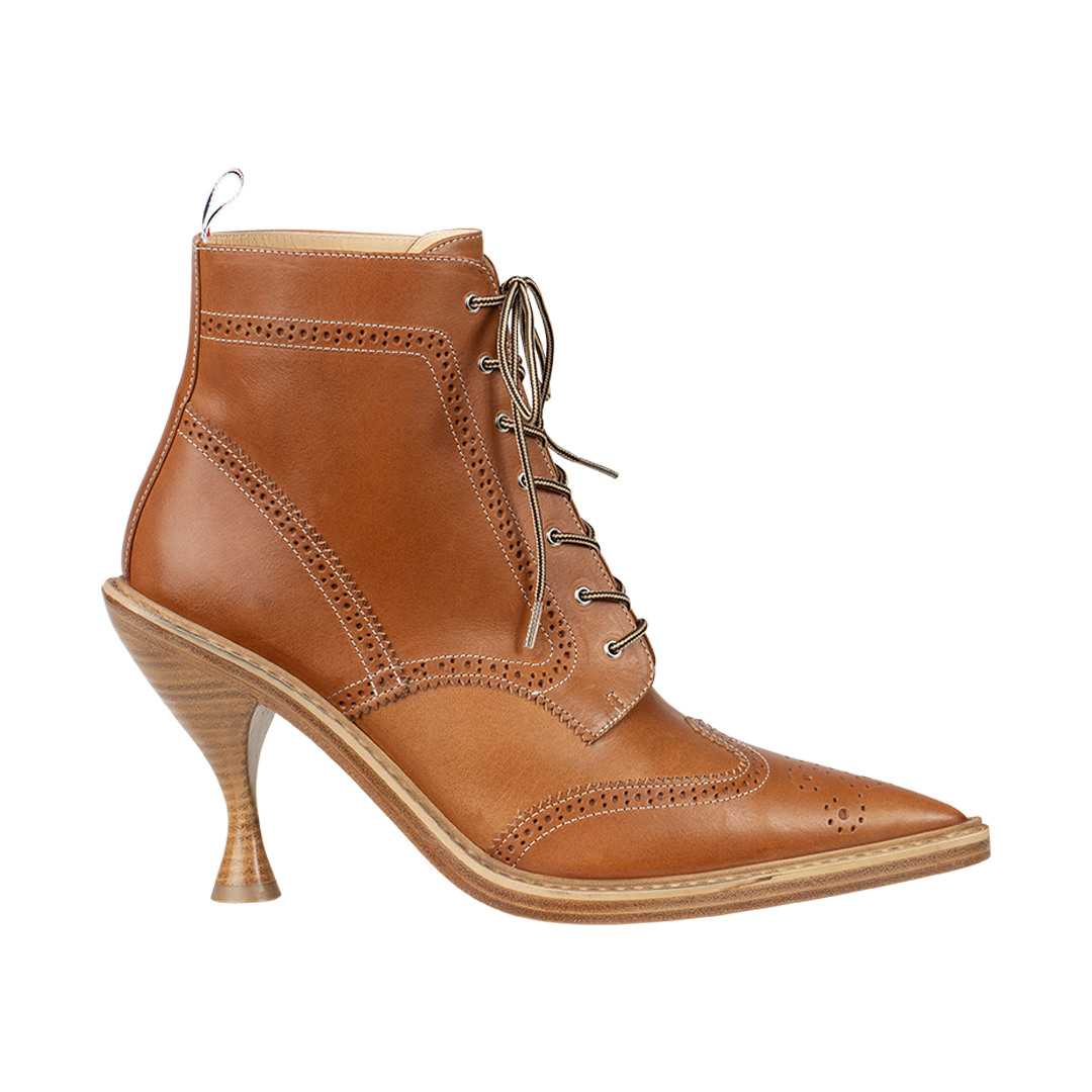 BOOTS – FORTY FIVE TEN