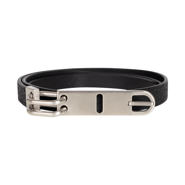 Concordians Tongue Belt – FORTY FIVE TEN