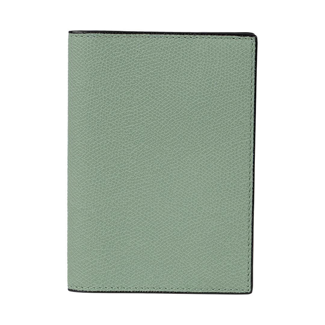 Passport Holder