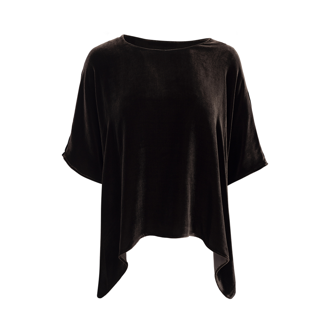 Velvet Easy T-Shirt