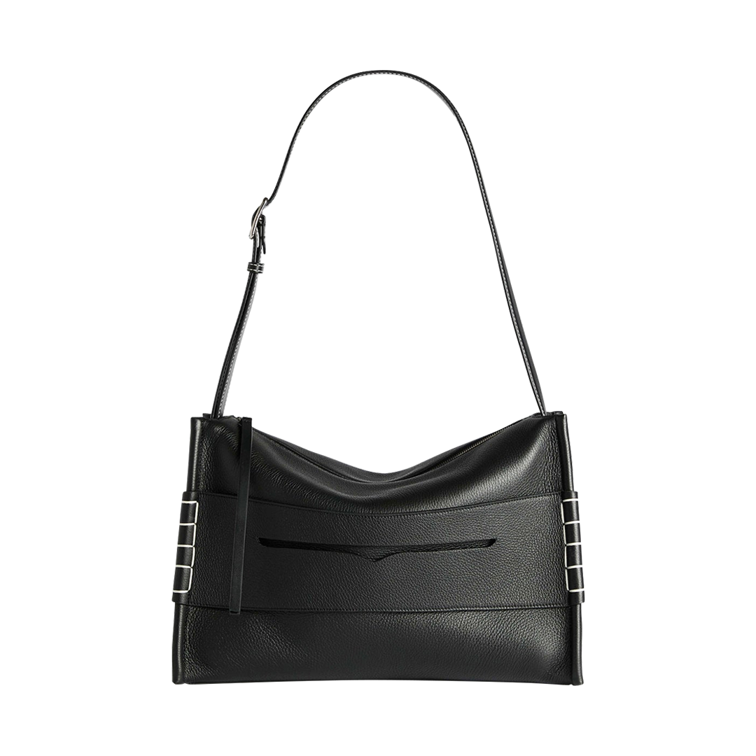 Messenger Loafer Bag