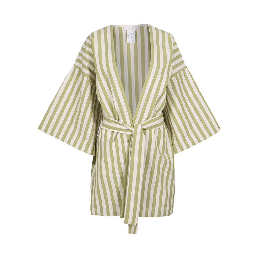 Beach Kimono