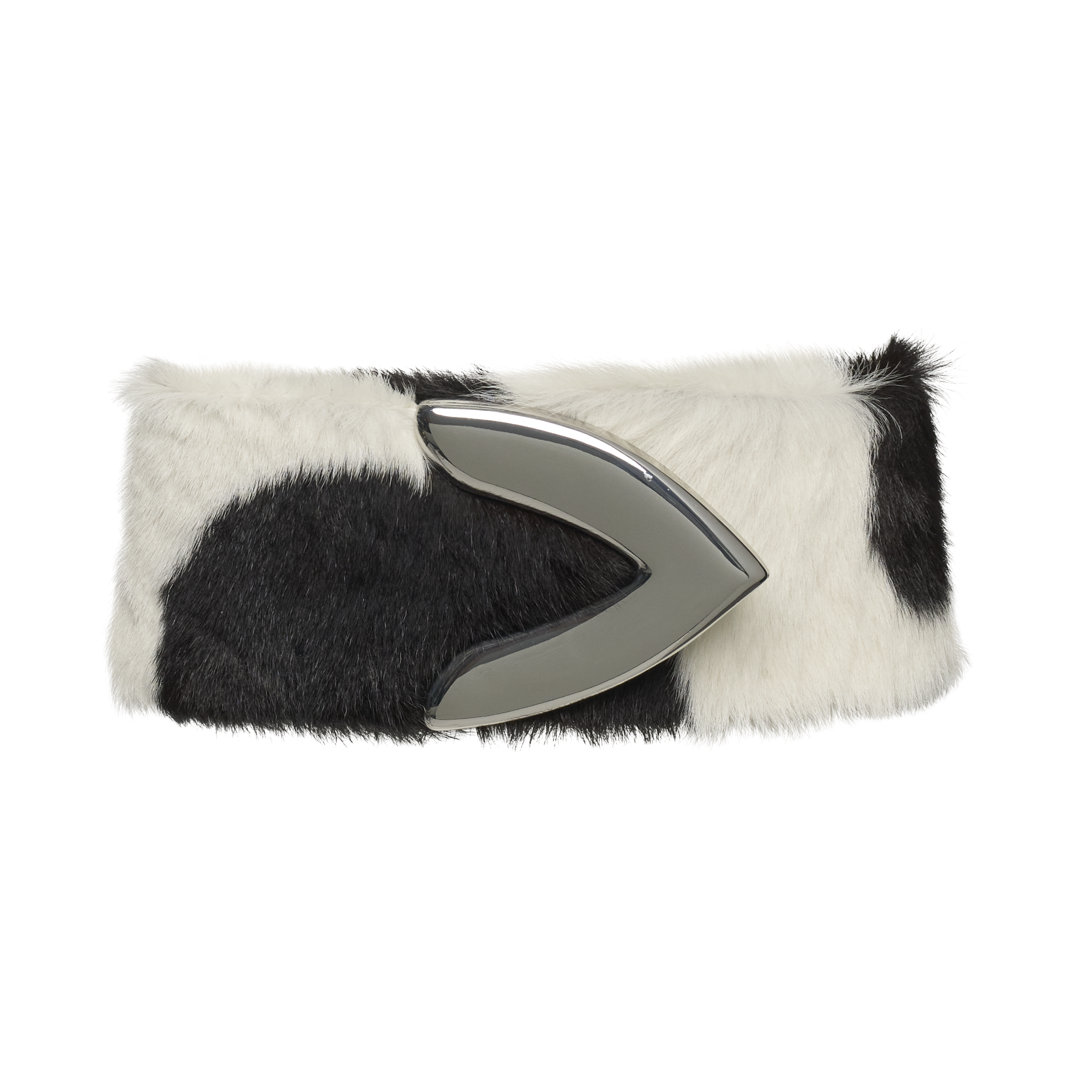 The Callahan Wide Belt