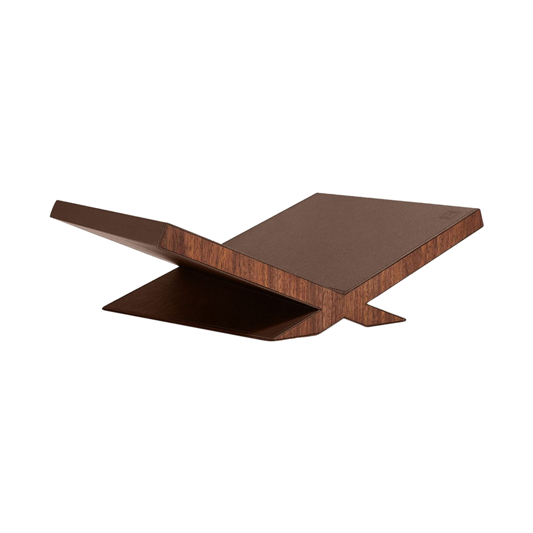 Classic Culture Bookstand