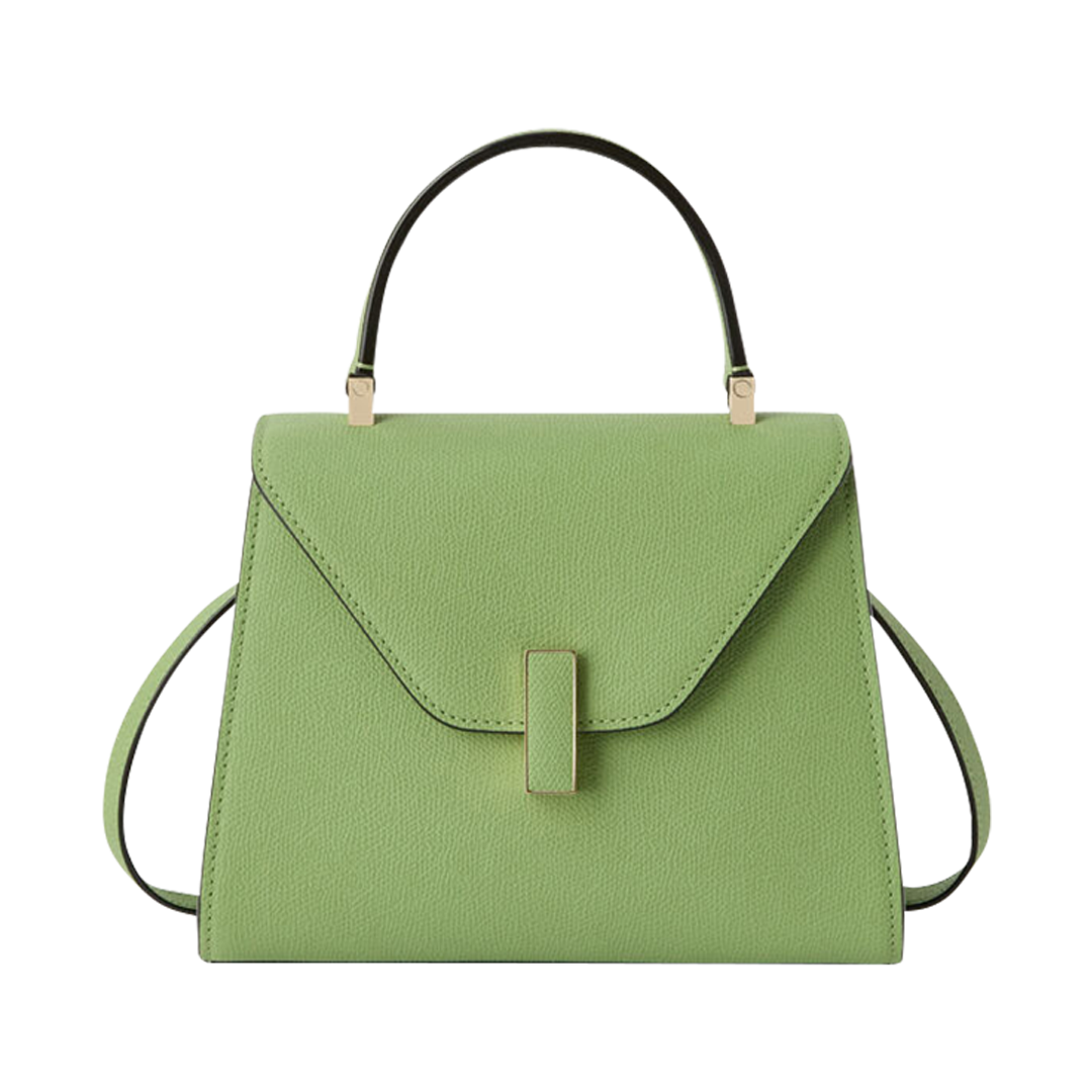 Iside Top-Handle Mini Bag