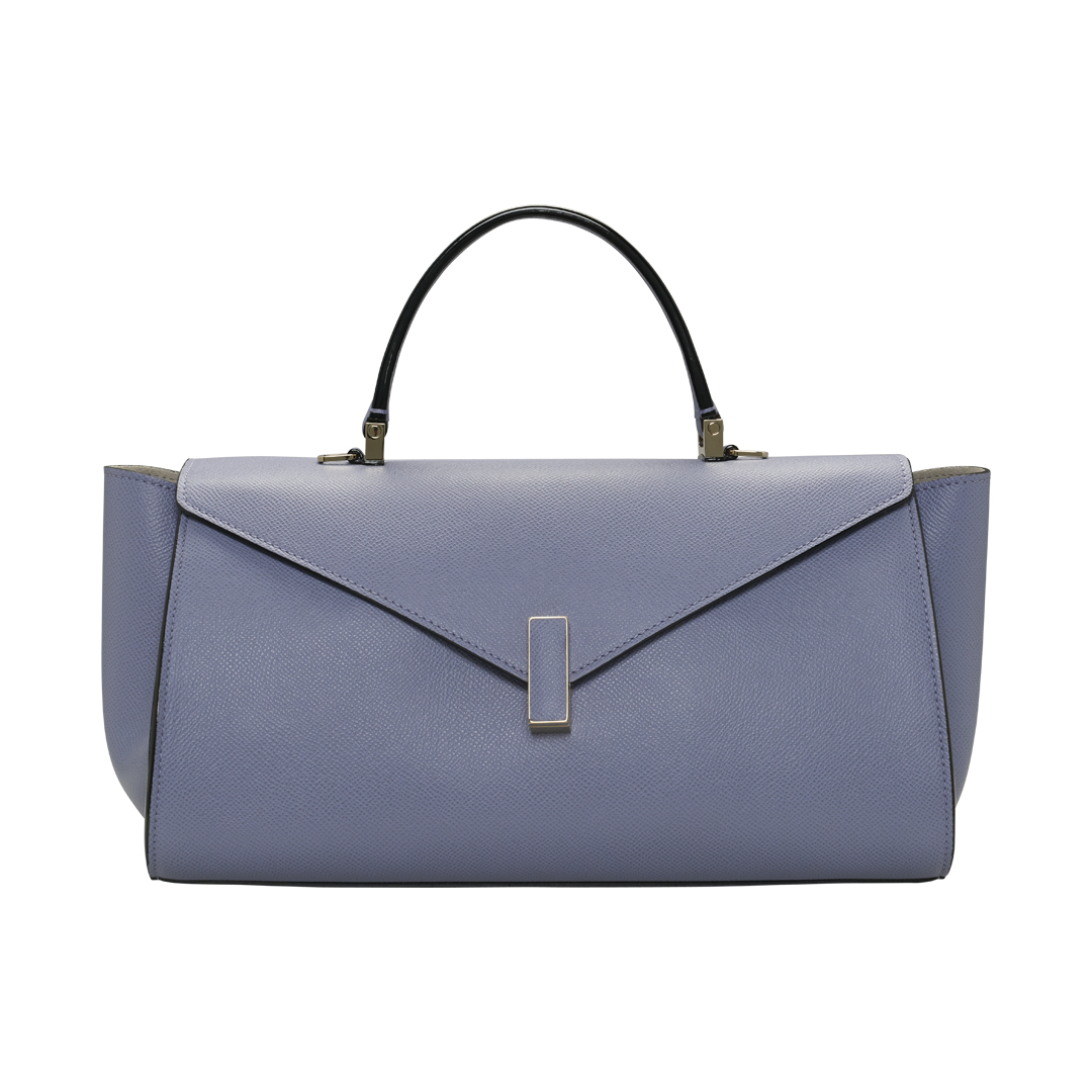 Iside Editor Top-Handle Bag