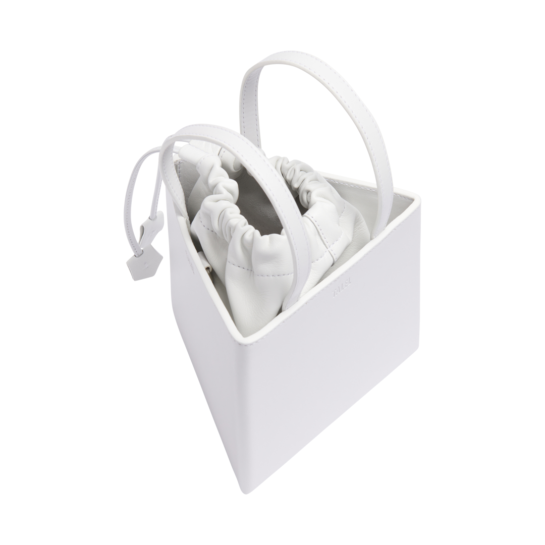 Medium Triangle Bag
