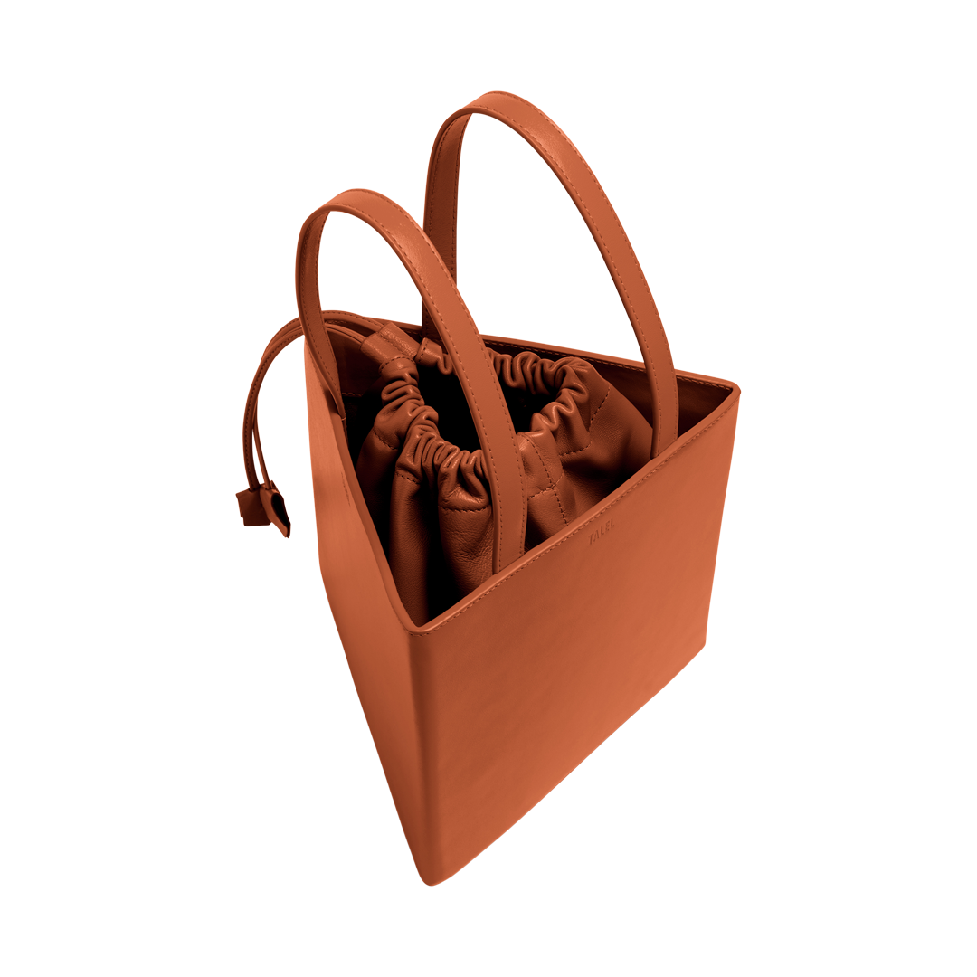Large Triangle Bag