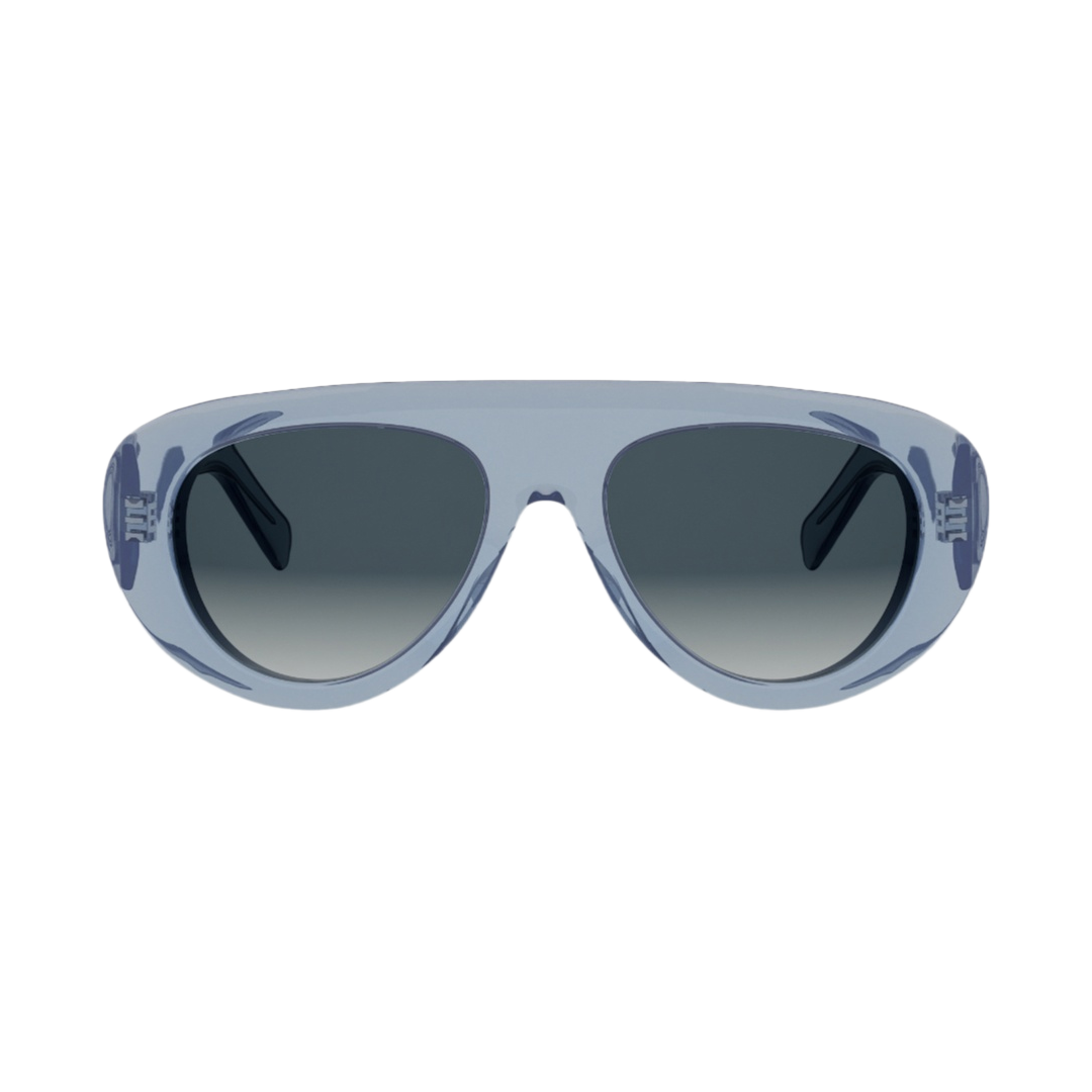Triomphe Stamp Pilot Sunglasses