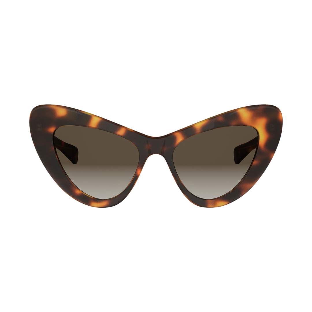 Triomphe Mini Cat-Eye Sunglasses
