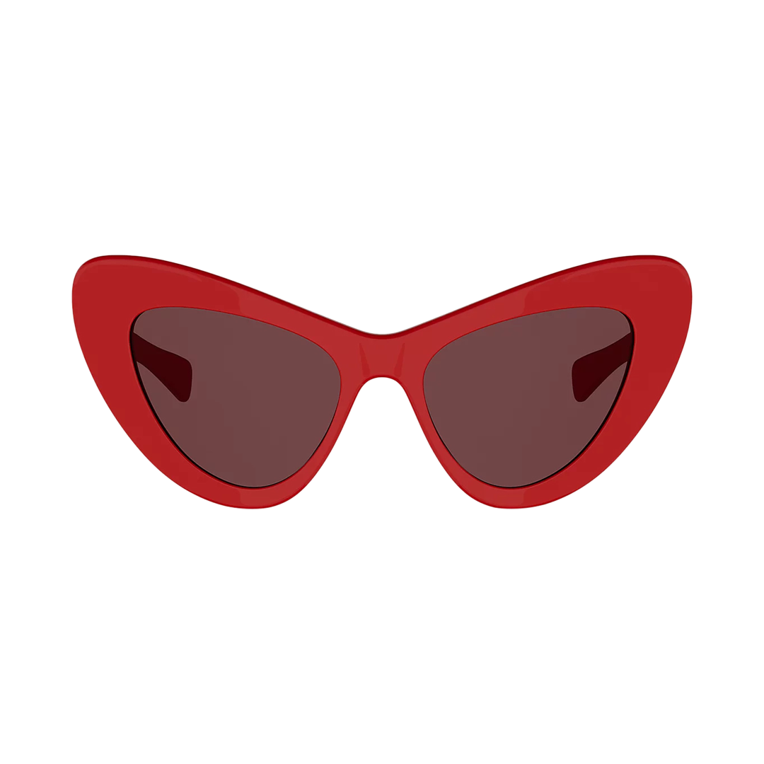 Triomphe Mini Cat-Eye Sunglasses