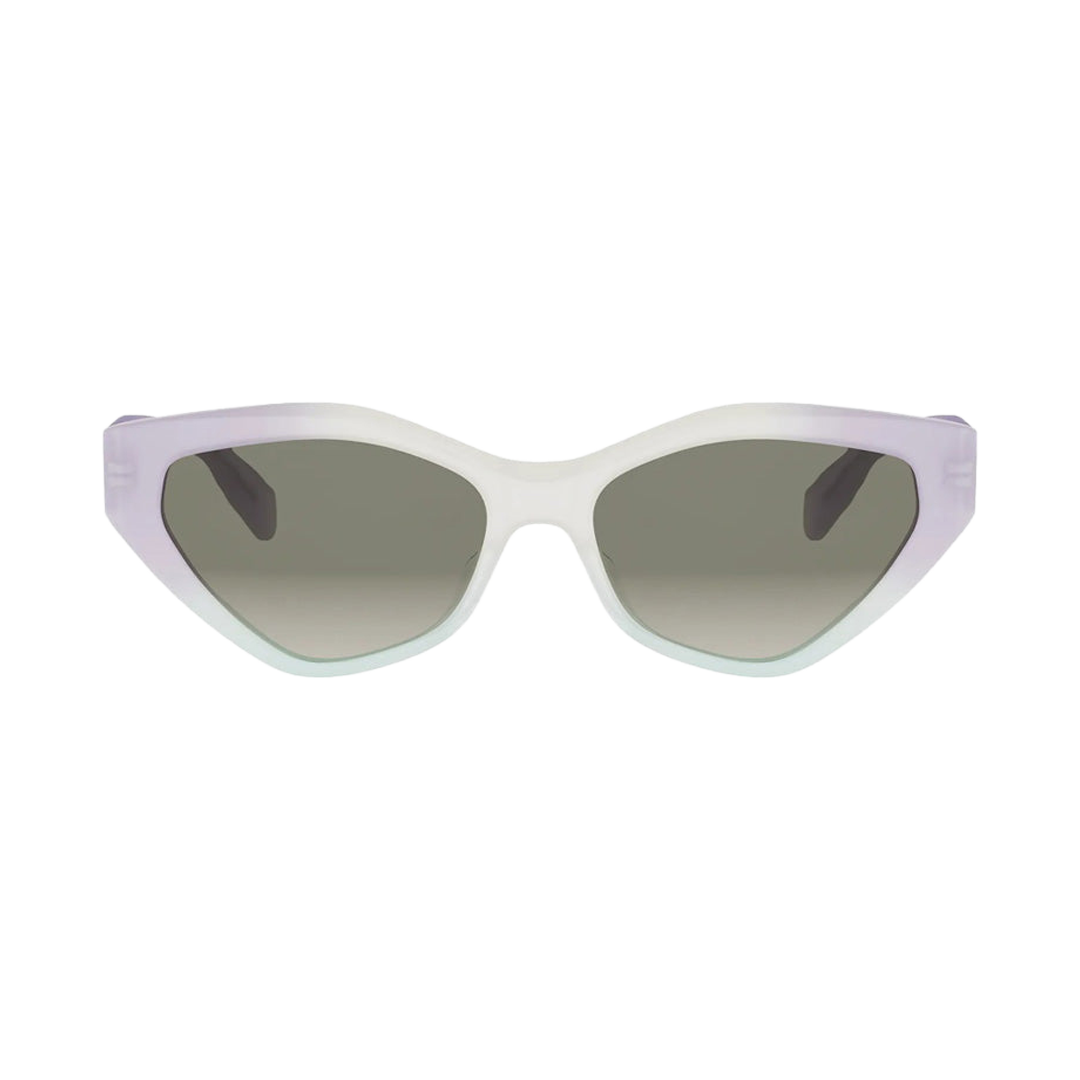 Triomphe Cat-Eye Sunglasses