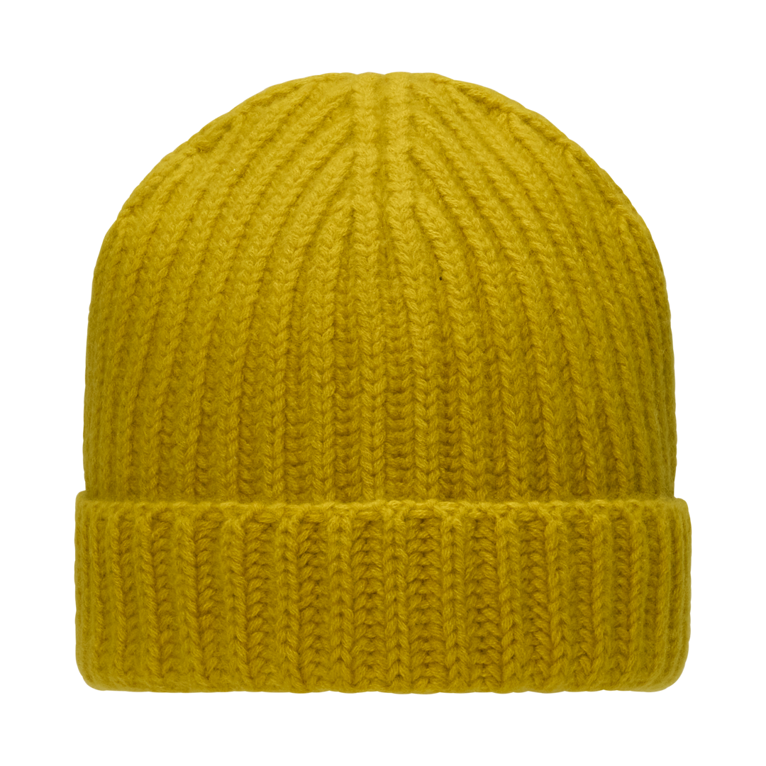 Beanie Knitted Hat