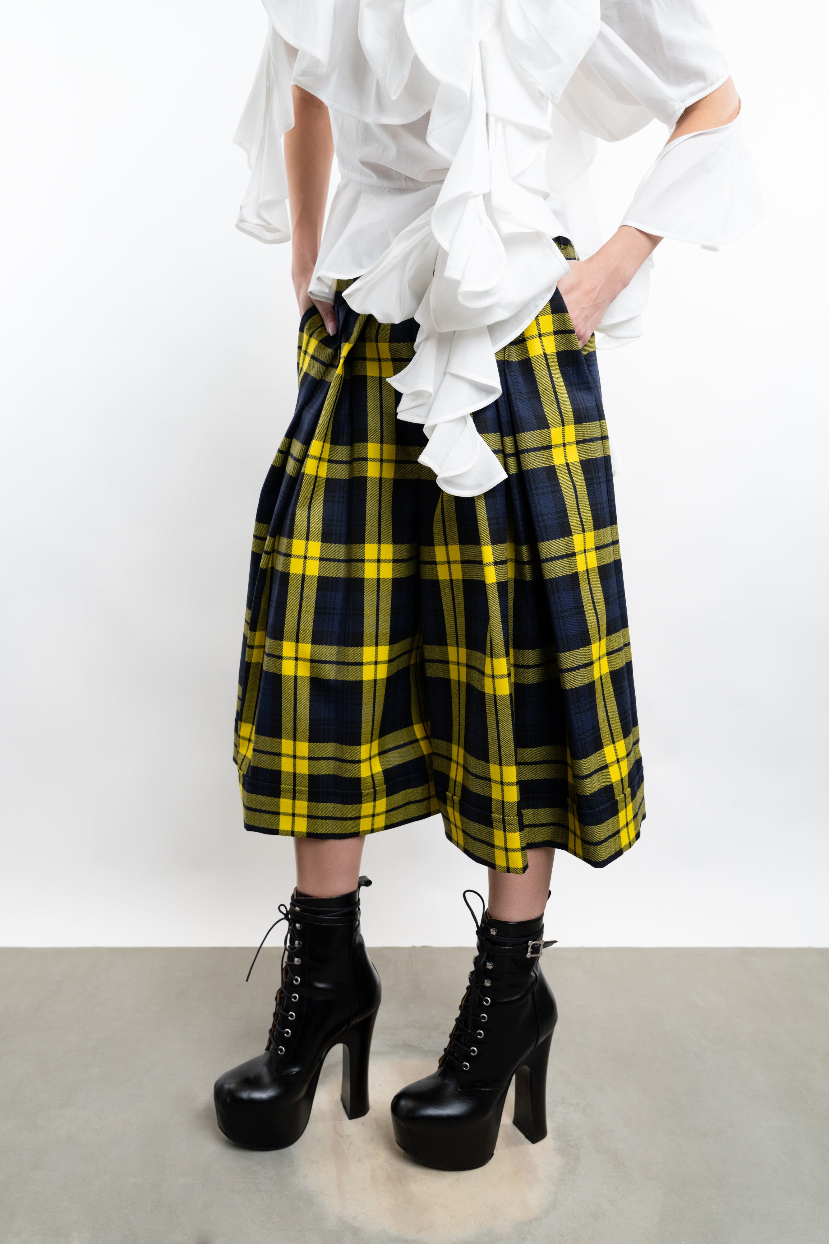 Pleasure Boot – FORTY FIVE TEN