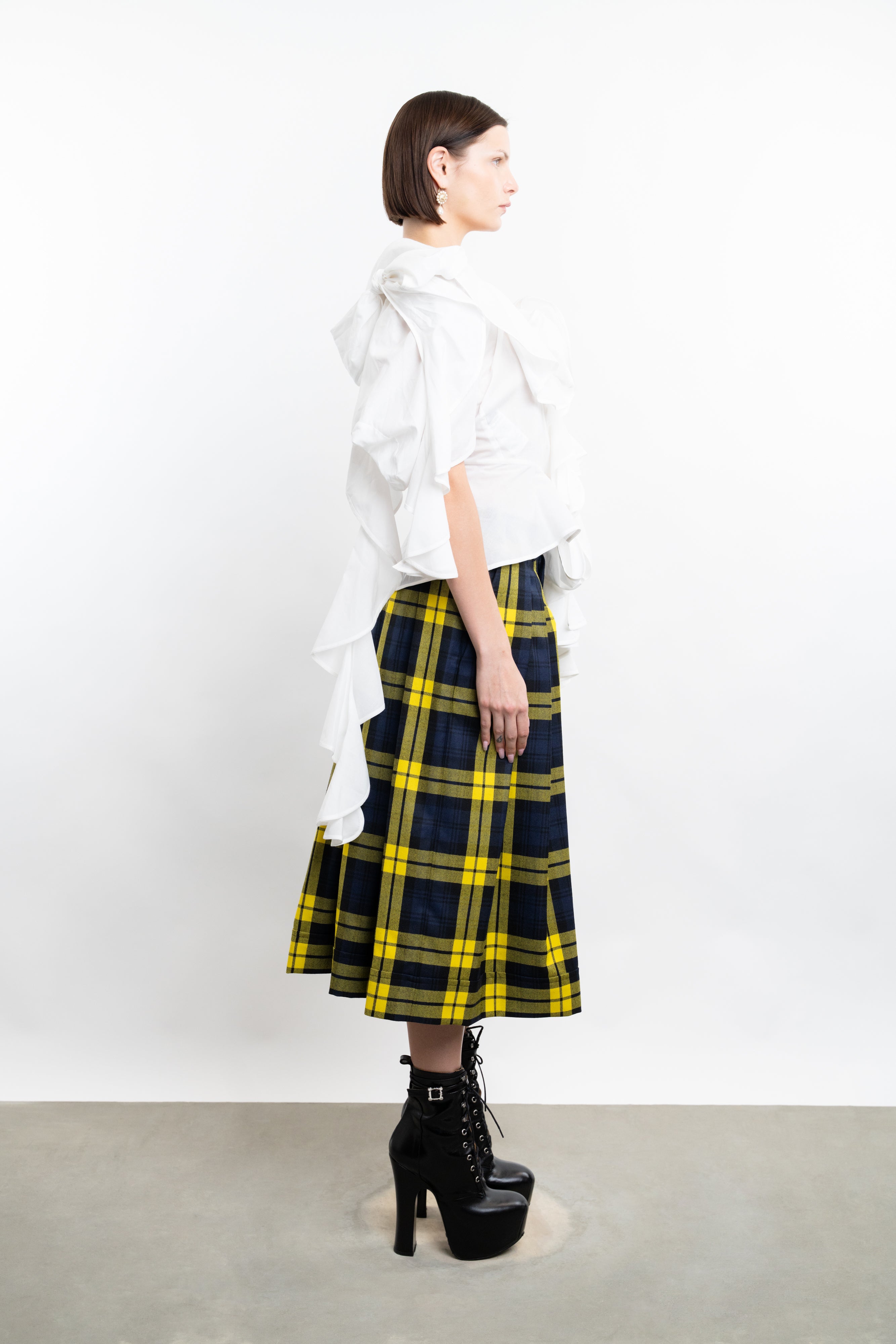 Pleasure Boot – FORTY FIVE TEN