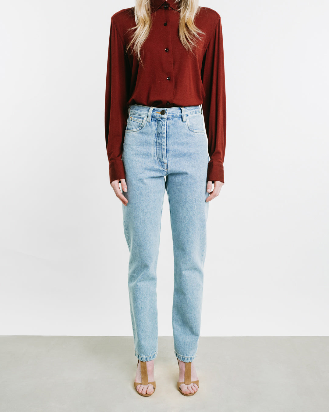 Dana Jeans – FORTY FIVE TEN