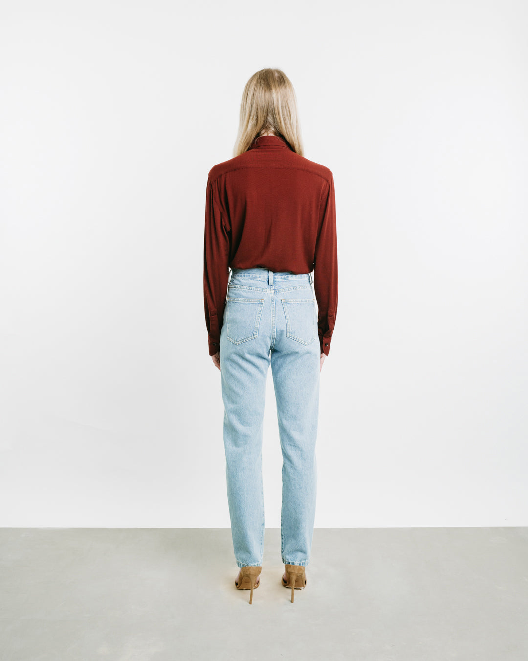 Dana Jeans – FORTY FIVE TEN