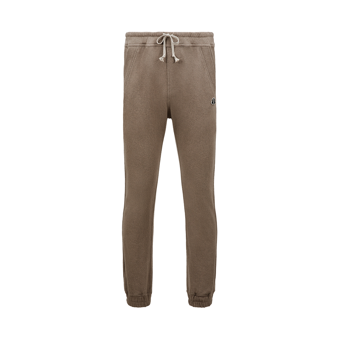 6万取引突破◆UPS速達便【MONCLER+RICK OWENS】トラックパンツ 6万取引突破☆UPS速達便！【MONCLER X RICK OWENS】TRACKPANTS