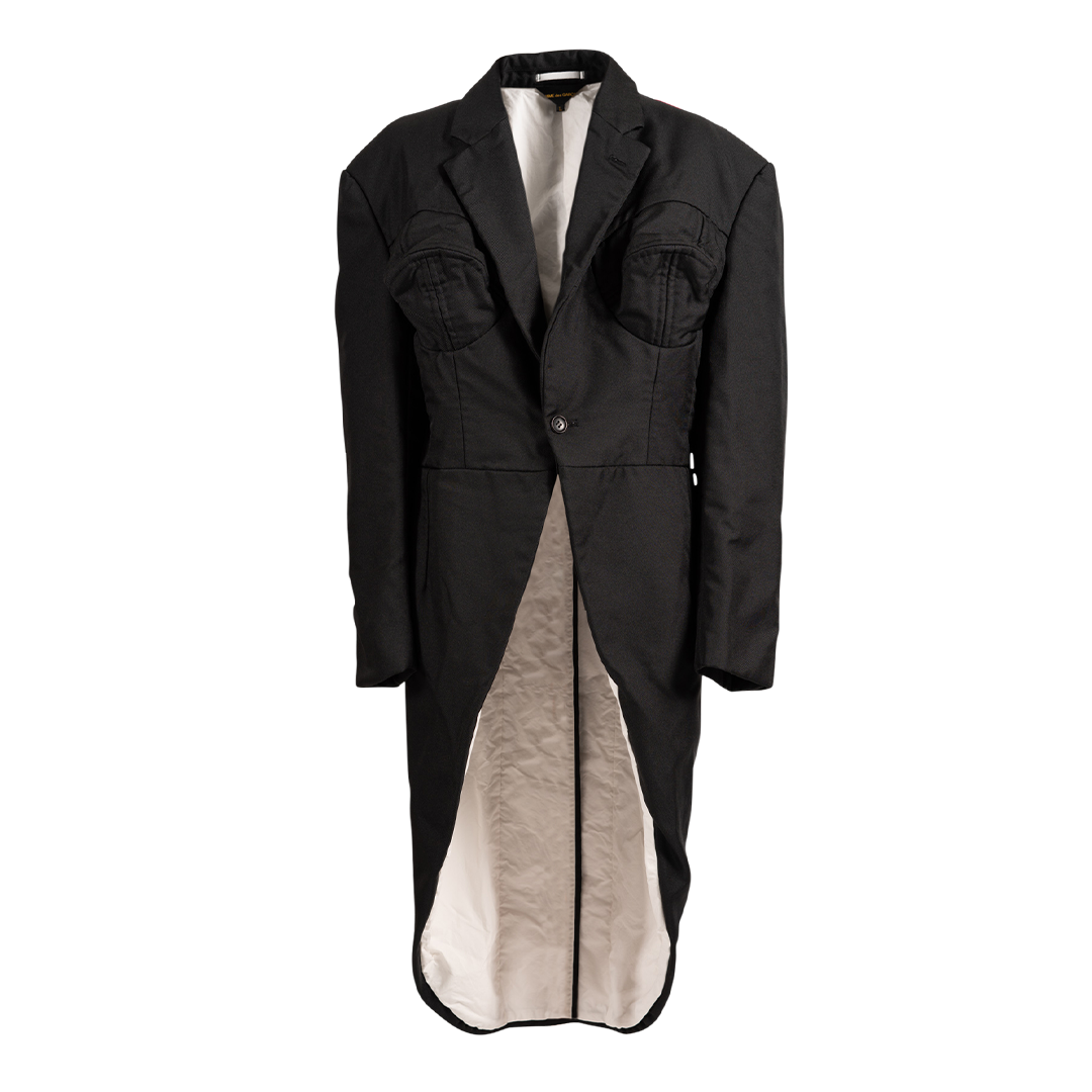 COMME DES GARCONS – FORTY FIVE TEN
