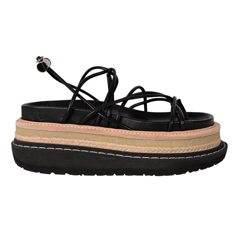 Flatform zattini 2024